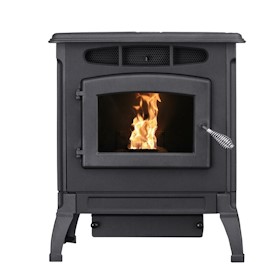 SP4000FS Classic Breckwell