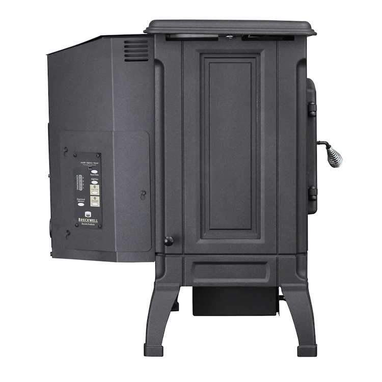 SP4000FS Classic Breckwell SP4000FS Classic Breckwell