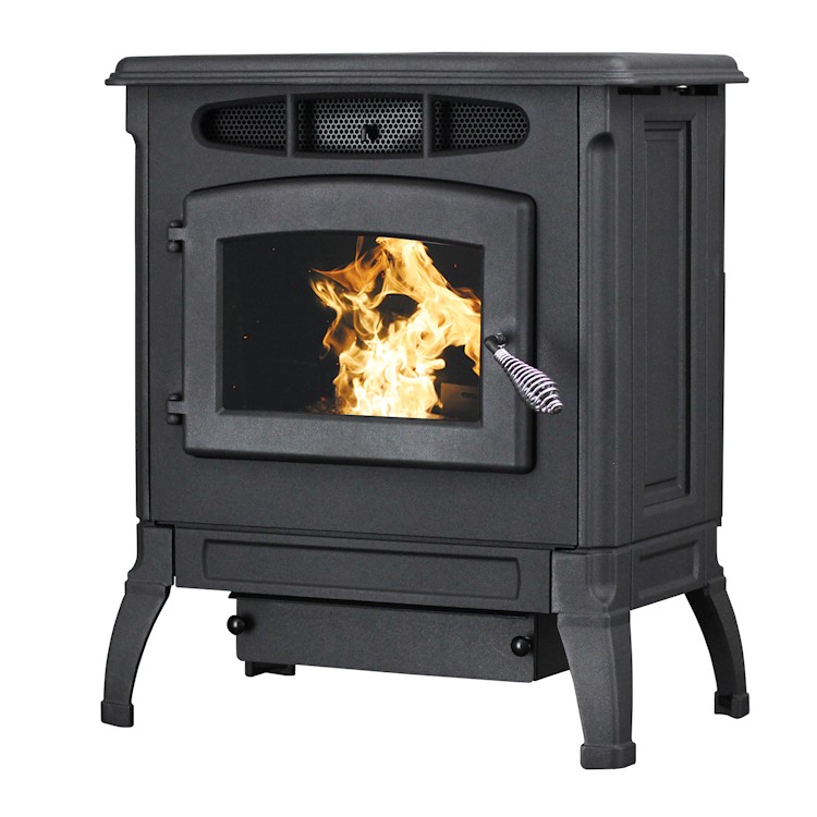 SP4000FS Classic Breckwell SP4000FS Classic Breckwell