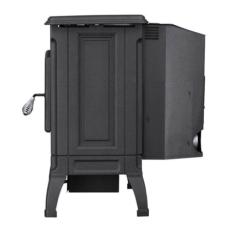 SP4000FS Classic Breckwell SP4000FS Classic Breckwell