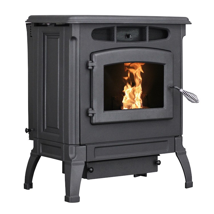 SP4000FS Classic Breckwell SP4000FS Classic Breckwell