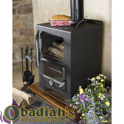 Vermont Woodstove  The Vermont Bun Baker Wood Cook-Stove