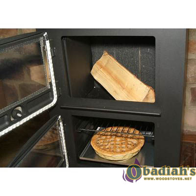 Vermont Bun Baker Cookstove