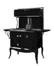 Waterford Stanley Cookstove