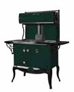 Waterford Stanley Wood Fired Oven