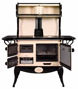 Waterford Stanley Cookstove