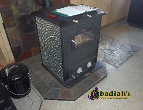 DS Stoves 1600 Circulator Coal Stove DS Stoves 1600 Circulator Coal Stove