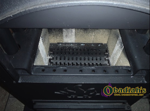 DS Stoves 1300 Circulator Coal Stove DS Stoves 1300 Circulator Coal Stove