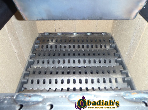 DS Stoves 1600 Circulator Coal Stove DS Stoves 1600 Circulator Coal Stove