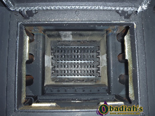 DS Stoves 1300 Circulator Coal Stove DS Stoves 1300 Circulator Coal Stove