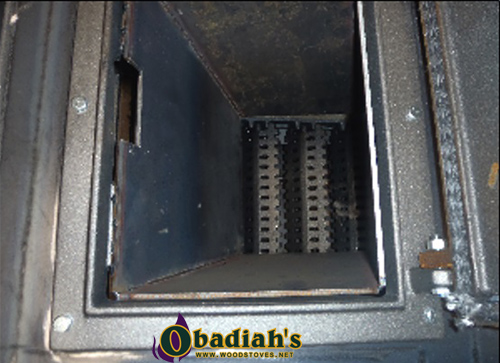 DS Stoves 1600 Circulator Coal Stove DS Stoves 1600 Circulator Coal Stove