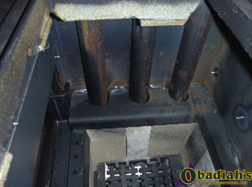 DS Stoves 1600 Circulator Coal Stove DS Stoves 1600 Circulator Coal Stove