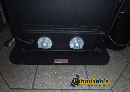 DS Stoves 1600 Circulator Coal Stove DS Stoves 1600 Circulator Coal Stove