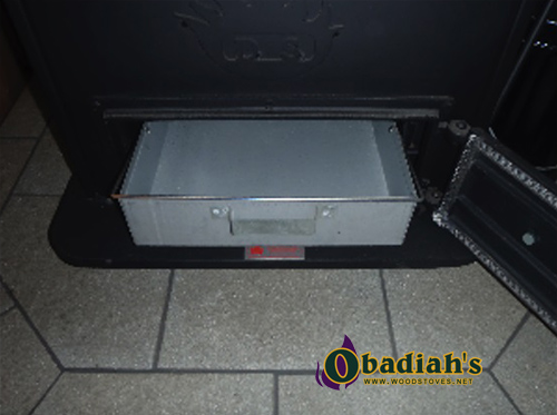 DS Stoves 1600 Circulator Coal Stove DS Stoves 1600 Circulator Coal Stove