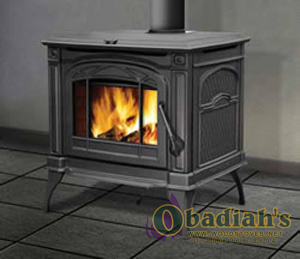 1400C Napoleon Cast Iron Wood Cookstove