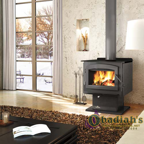 1450 Napoleon EPA Independence Woodstove