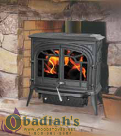 1600C Napoleon Cast Iron Woodstove