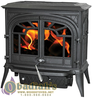 1600C Napoleon Cast Iron Woodstove - Discontinued