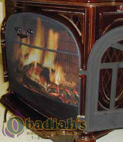 1600C Napoleon Cast Iron Woodstove