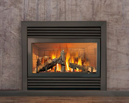 BGD34NT Napoleon Direct Top Vent Fireplace