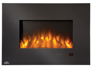 EFL32H Napoleon Slimline Series Electric Fireplace EFL32H Napoleon Slimline Series Electric Fireplace
