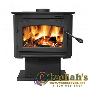 2200 TW Economizer EPA Wood Burning Stove