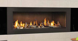 Napoleon LHD62 Direct Vent Contemporary Linear Gas Fireplace