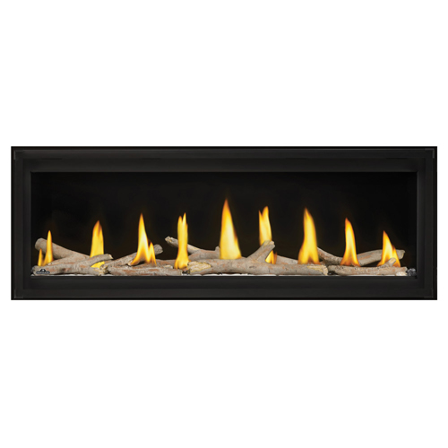 Napoleon Luxuria Series 50 Direct Vent Gas Fireplace