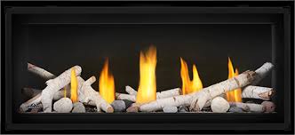 Napoleon Luxuria Series 62 Direct Vent Gas Fireplace Napoleon Luxuria Series 62 Direct Vent Gas Fireplace