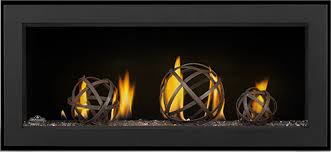 Napoleon Luxuria Series 62 Direct Vent Gas Fireplace Napoleon Luxuria Series 62 Direct Vent Gas Fireplace