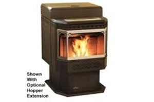 NPS45 Napoleon Automated Pellet Stove