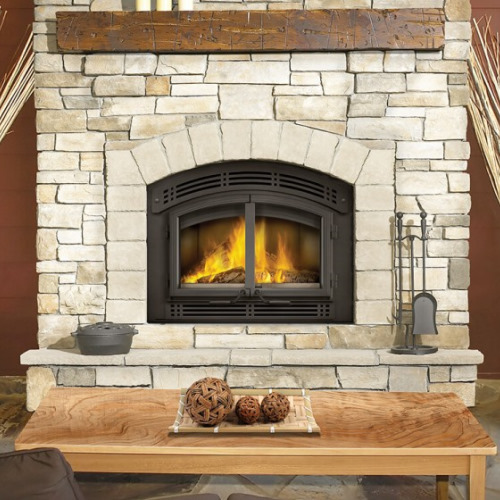 Napoleon High Country NZ5000 Woodburning Fireplace