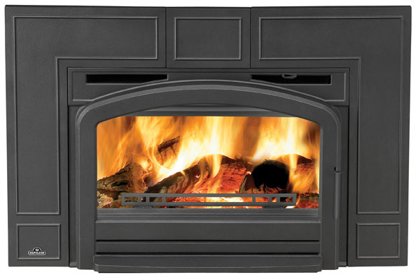 Napoleon EPI3 Cast Iron Wood Burning Insert Napoleon EPI3 Cast Iron Wood Burning Insert