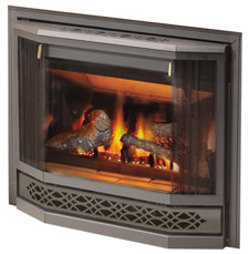 GD34NT Napoleon Gas Fireplace