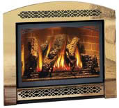 GD70 STARfire™ Napoleon Gas Fireplace