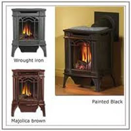 GDS20 Arlington™ Gas Stove