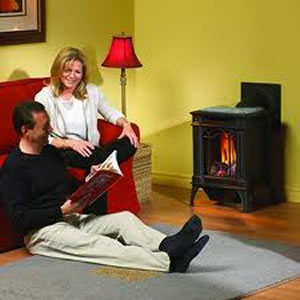 GDS20 Arlington™ Gas Stove