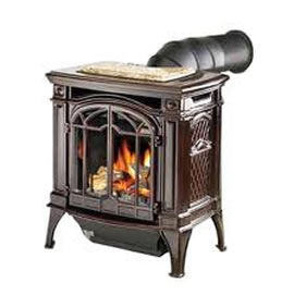 GDS20 Arlington™ Gas Stove