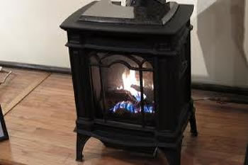 GDS20 Arlington™ Gas Stove