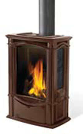 GDS26 Castlemore™ Napoleon Gas Stove