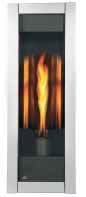 GT8 The Torch™ Napoleon Gas Fireplace
