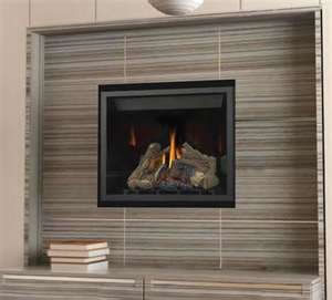 HD35 Napoleon Clean Face Direct Vent Gas Fireplace