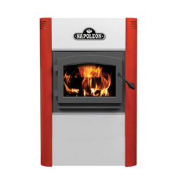 Napoleon HMF100 Hybrid Furnace - No Longer Available