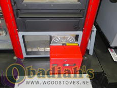 Napoleon HMF150 Hybrid Furnace - No Longer Available by Obadiah's Woodstoves