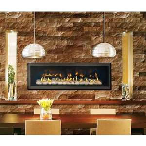 Napoleon LV50 Vector Linear Direct Vent Gas Fireplace