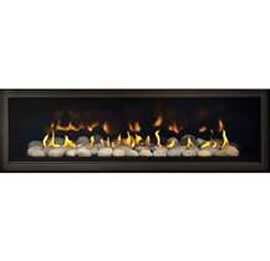 LHD50 Linear Napoleon Gas Fireplace