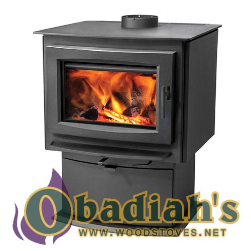 Napoleon S9 Wood Stove