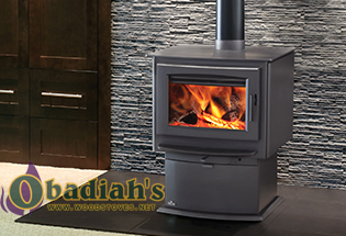 Napoleon S9 Wood Stove