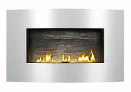 WHD31 Plazmafire™ Napoleon Direct Vent Gas Fireplace