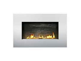WHD31 Plazmafire™ Napoleon Direct Vent Gas Fireplace
